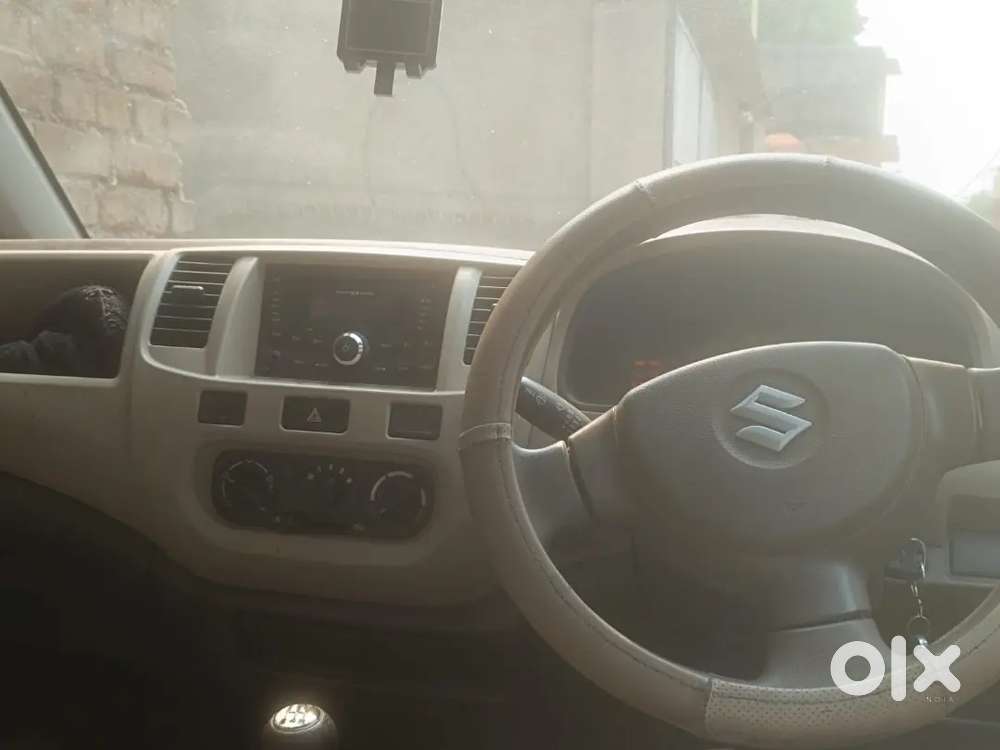 Maruti Suzuki Zen Estilo 2012 Petrol
