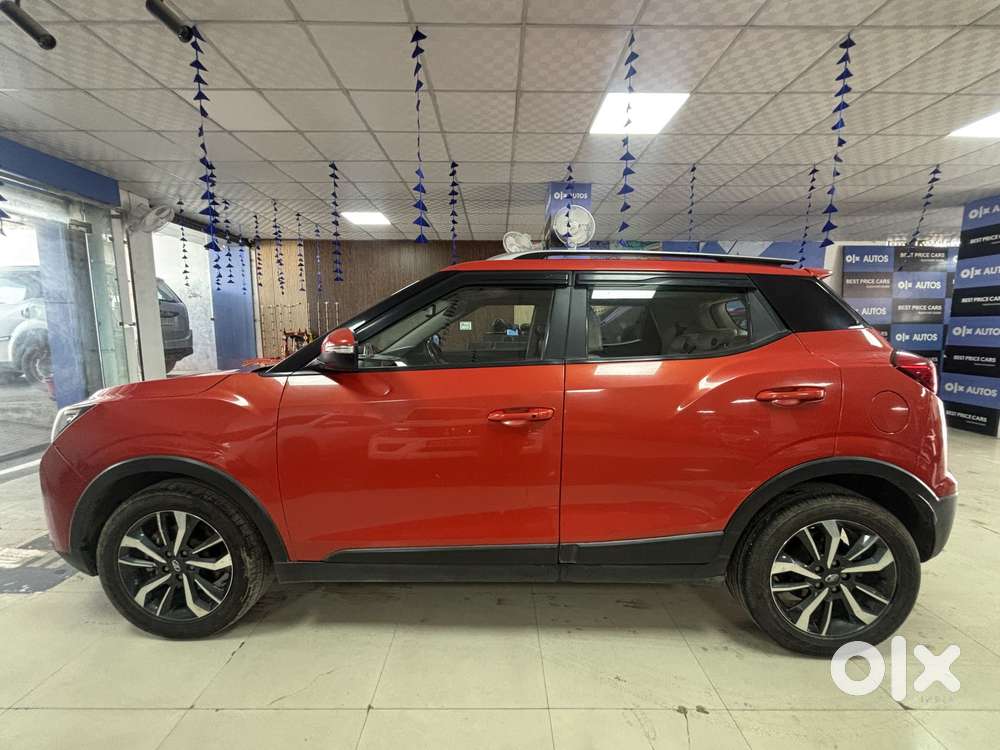 Mahindra Xuv300 W8 Option Diesel, 2019, Diesel