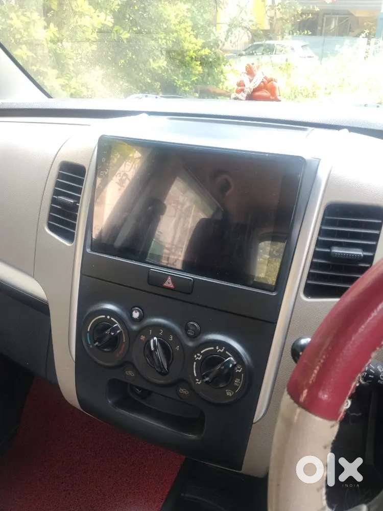 Maruti Suzuki Wagon R 2015
