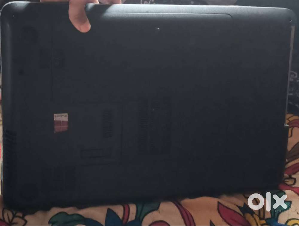 HP Laptop - Intel i3 | 6GB RAM | Fast 256GB SSD | 2GB Radeon Graphics