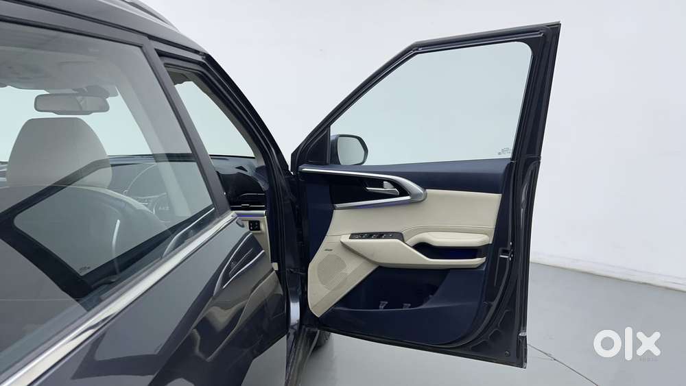 Kia Carens 1.5 Luxury Plus Diesel 7str Imt, 2023, Diesel