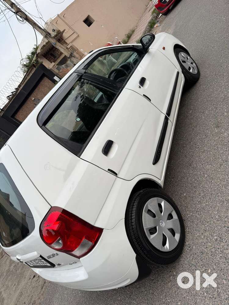 Maruti Suzuki Alto K10 1.0 Lxi (o), 2013, Petrol