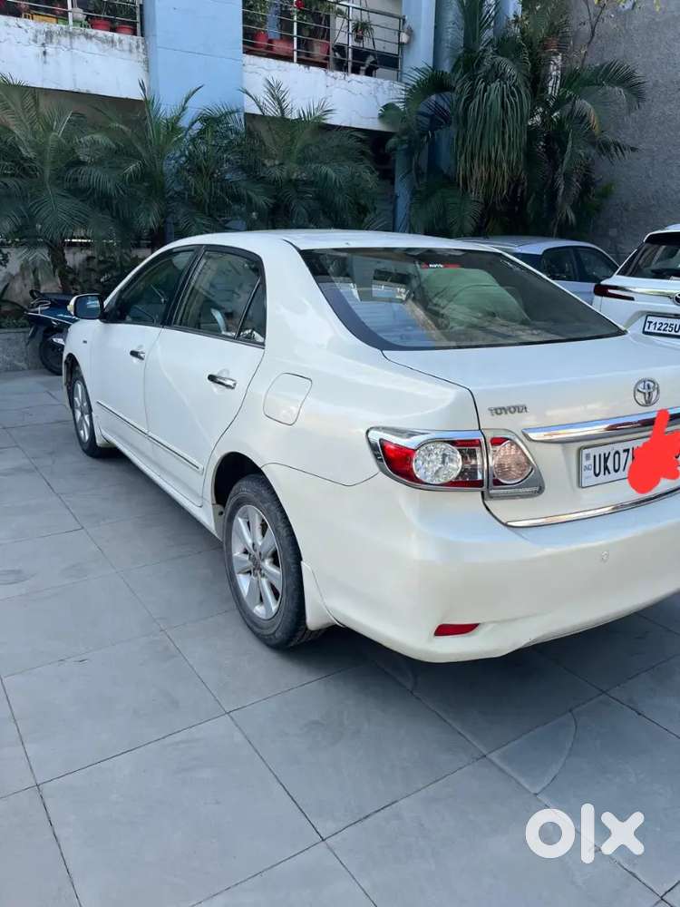 Very Well Maintained Less Driven Recently Service Done