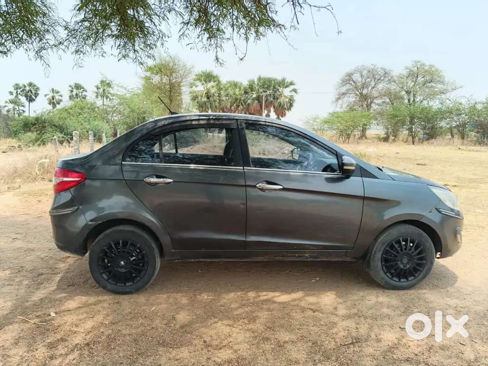 Tata Zest 2017