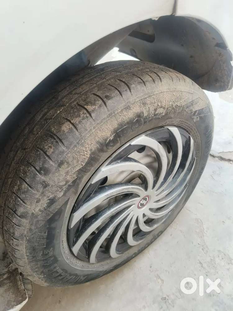 Hyundai New Santro 2019 Petrol Good Condition