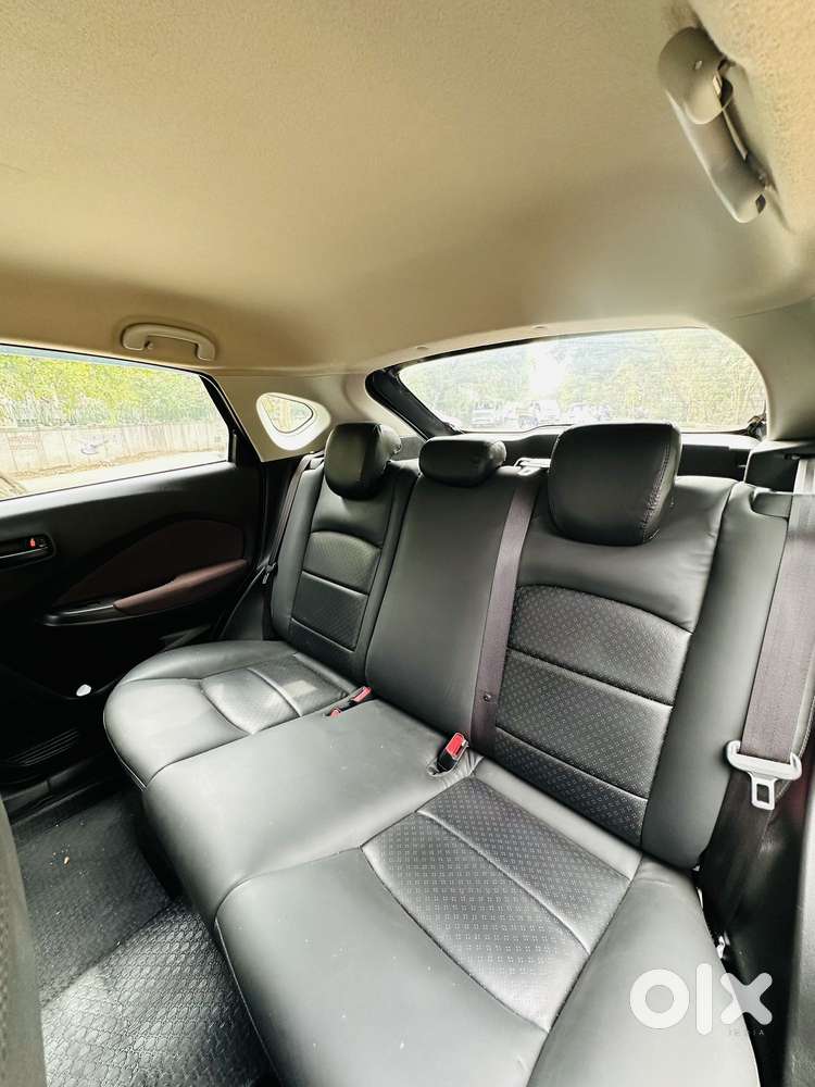 Maruti Suzuki Fronx Delta Plus 1.2l Ags, 2025, Petrol