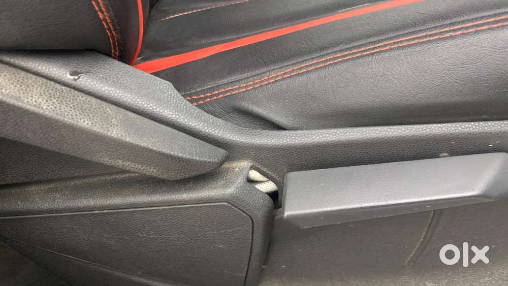 Ford Ecosport [2013-2015] 1.0 Ecoboost Titanium, 2014, Petrol