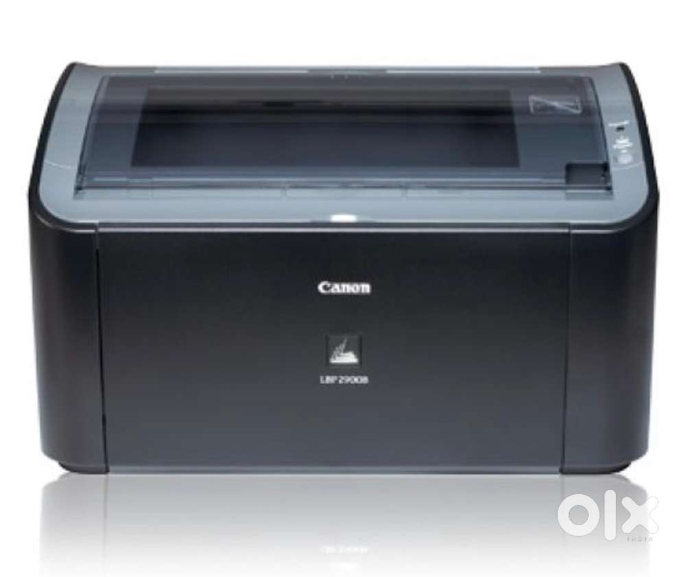 Canon LBP 2900B Printer