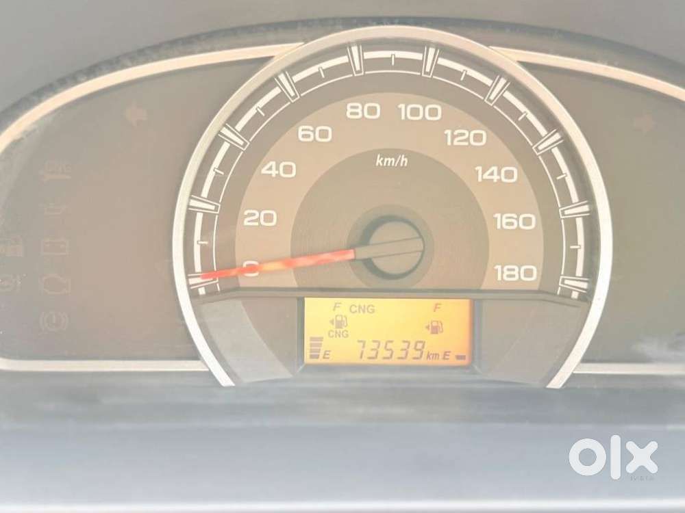 Maruti Suzuki Alto 800, 2018, Cng & Hybrids