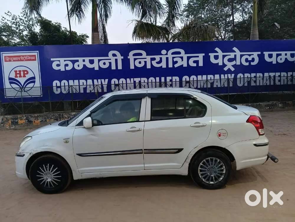 Maruti Suzuki Dzire 2012 Diesel 88000 Km Driven