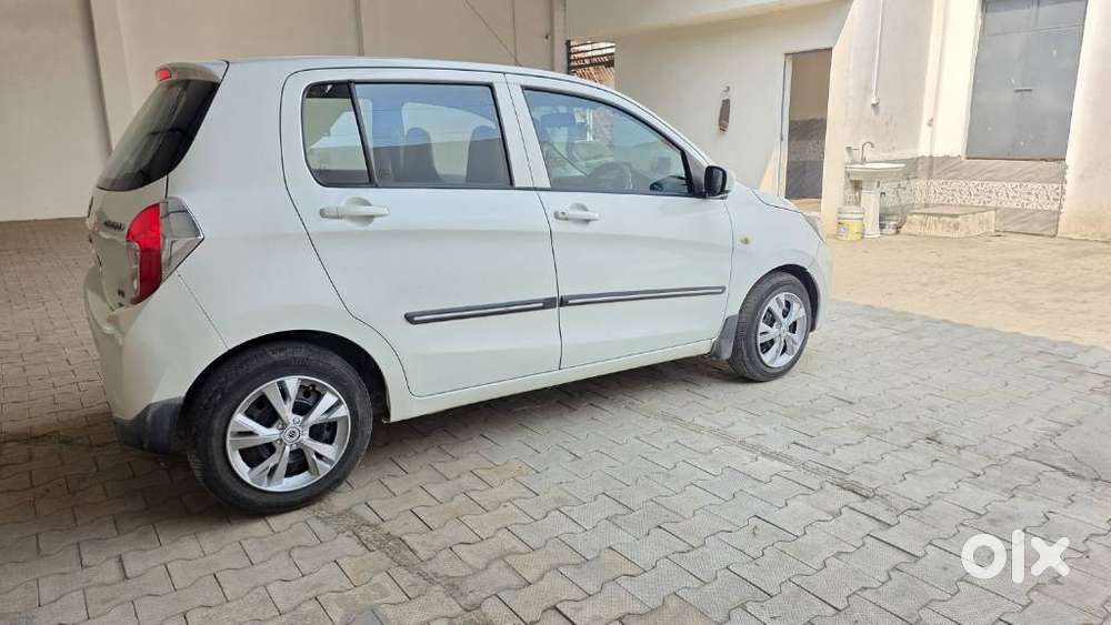 Maruti Suzuki Celerio 2014-2017 Vxi At, 2014, Petrol