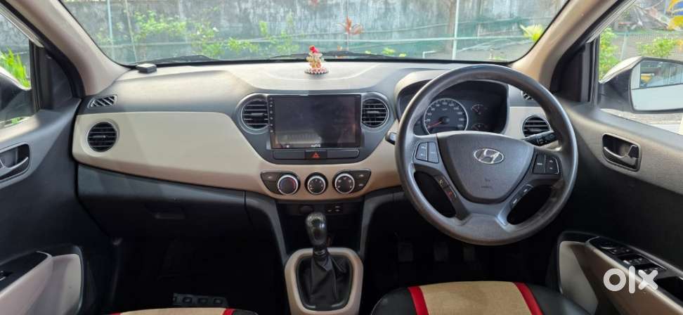 Hyundai Grand I10 Sportz1.2 Crdi, 2019, Diesel