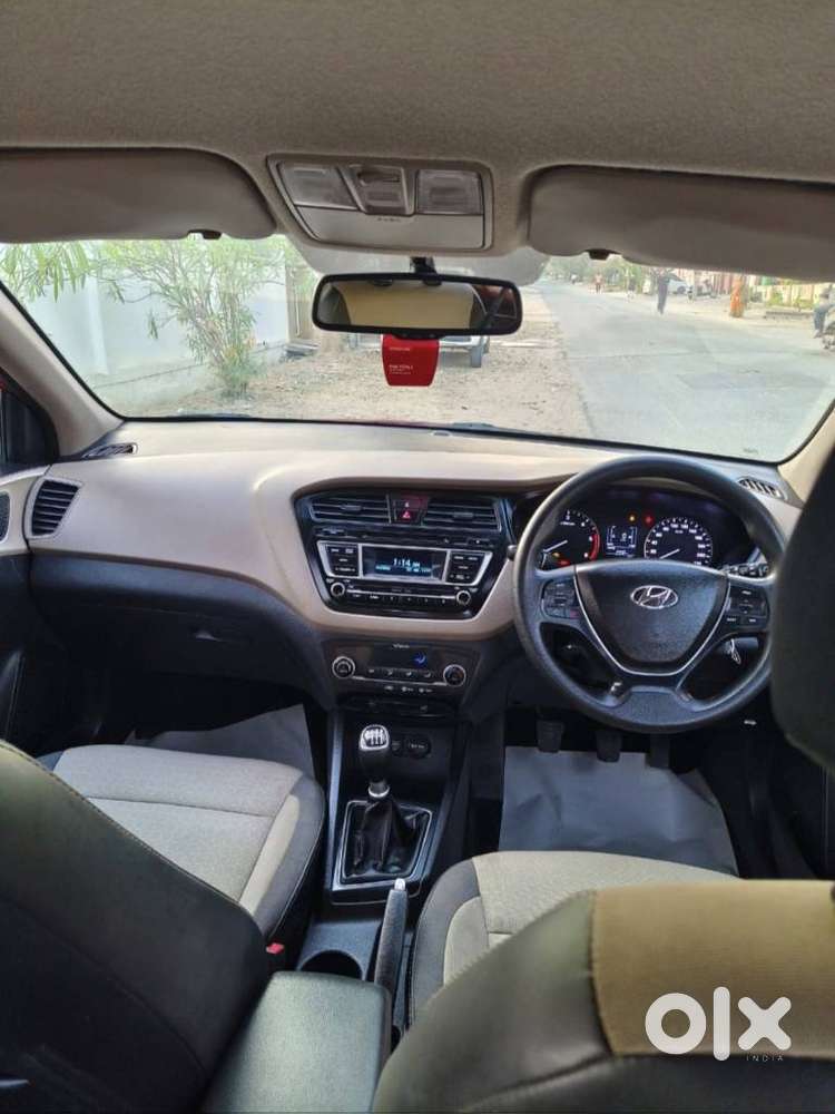 Hyundai I20 Diesel Asta, 2015, Diesel