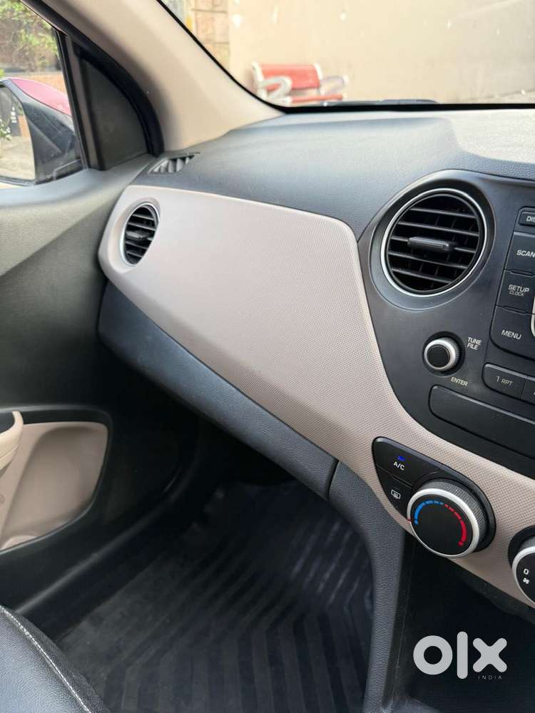 Hyundai Grand I10 1.2 Sportz Prime Edition Vtvt, 2016, Petrol