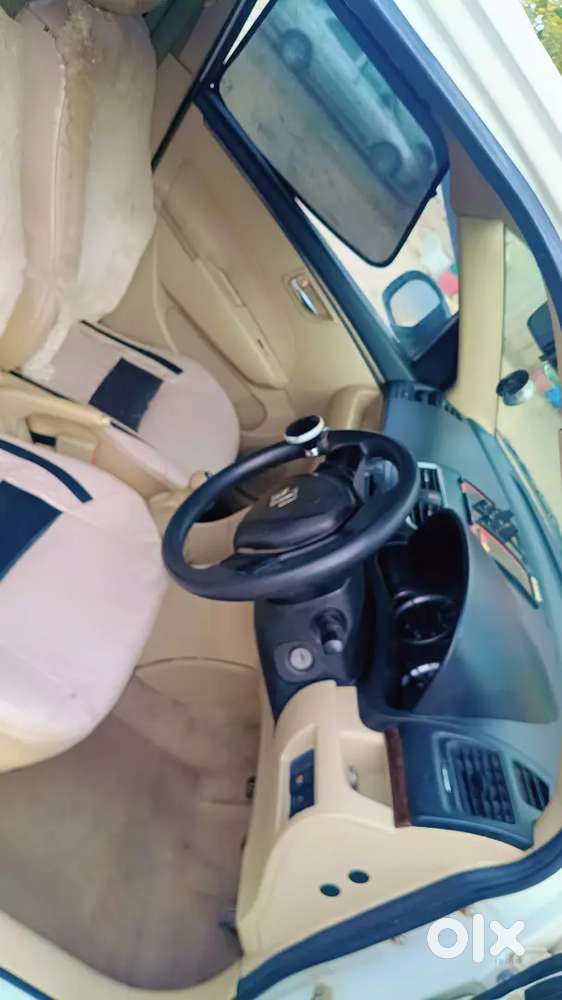 Maruti Suzuki Swift Dzire 2015 Diesel 90000 Km Driven