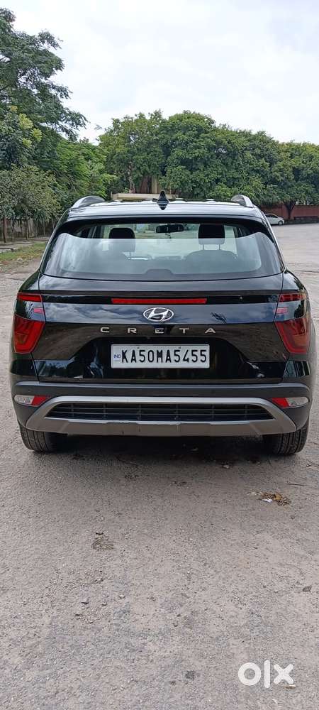 Hyundai Creta 1.4 S Plus Diesel, 2020, Diesel