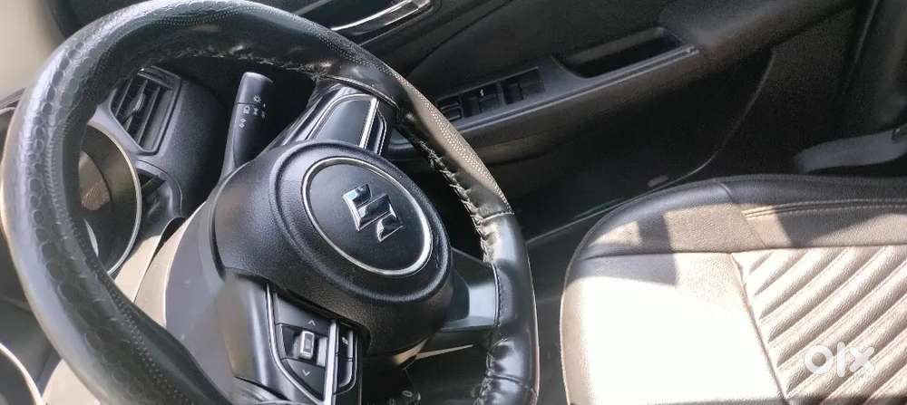 Maruti Suzuki Swift 2018