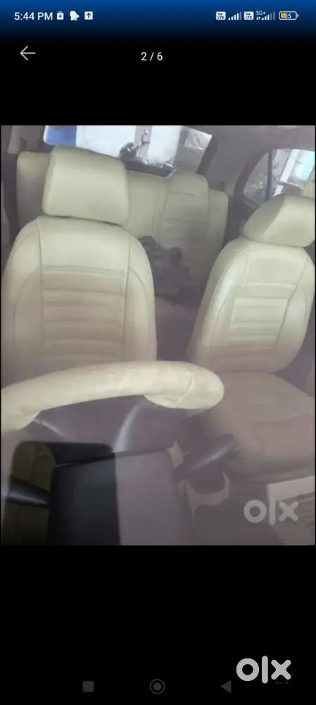 Tata Indica Vista 2011 Diesel Good Condition