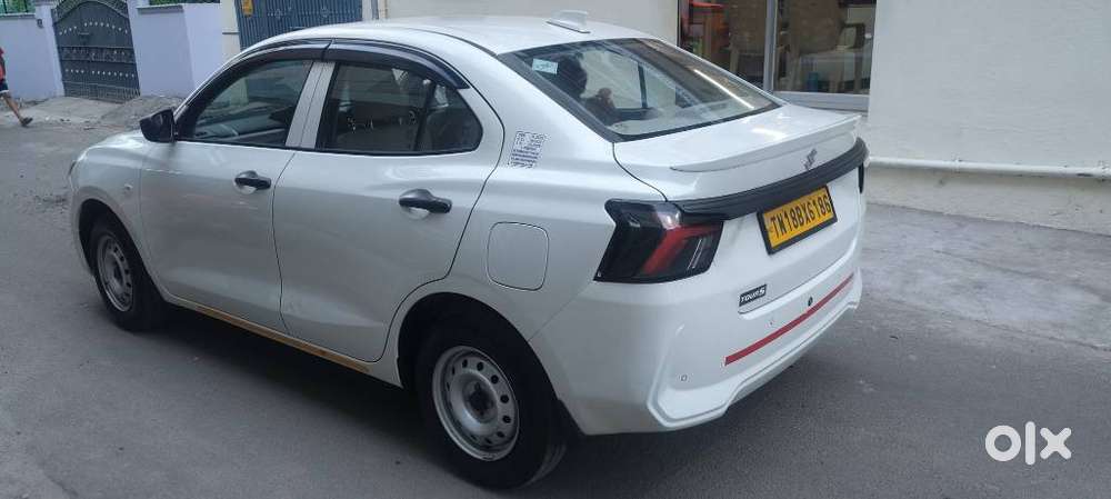 Maruti Suzuki Swift Dzire, 2025, Cng & Hybrids