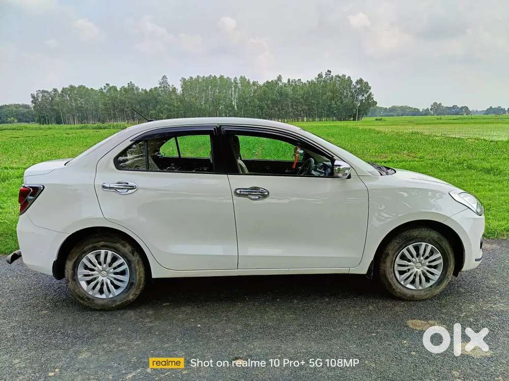Maruti Suzuki Dzire December 2019 Registered