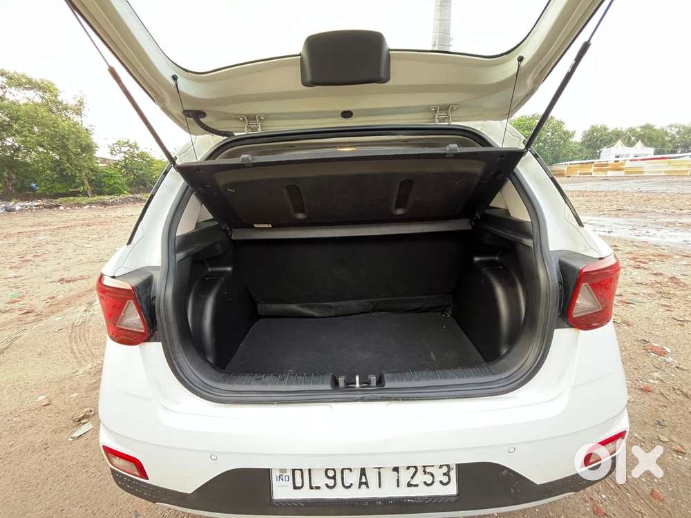 Hyundai Venue Sx Dual Tone Turbo, 2020, Petrol