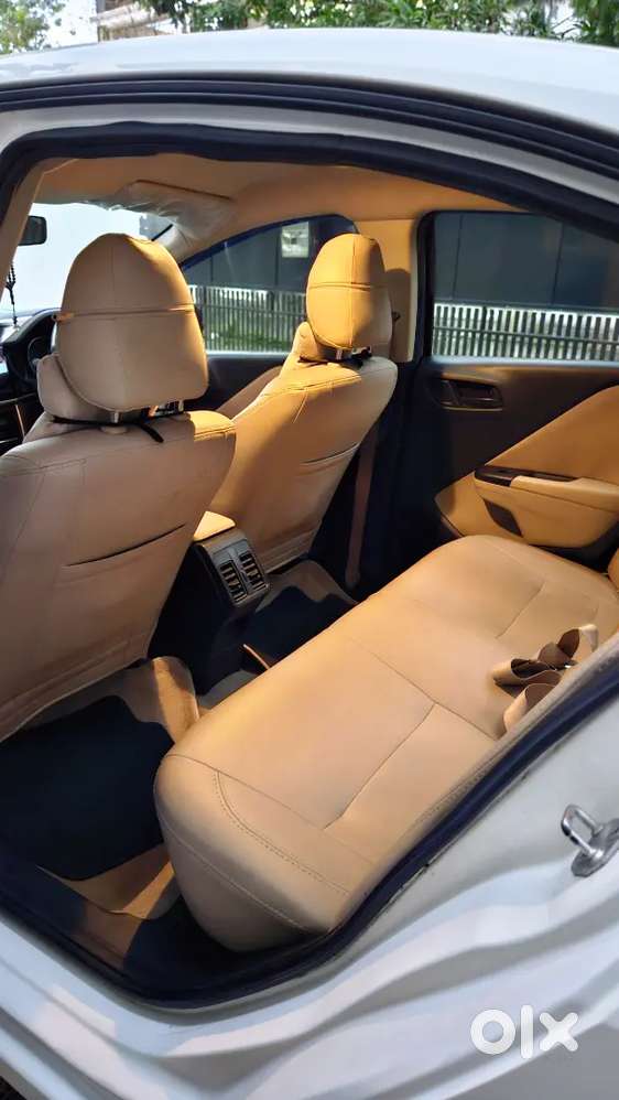 2014 Honda City Diesel Sv