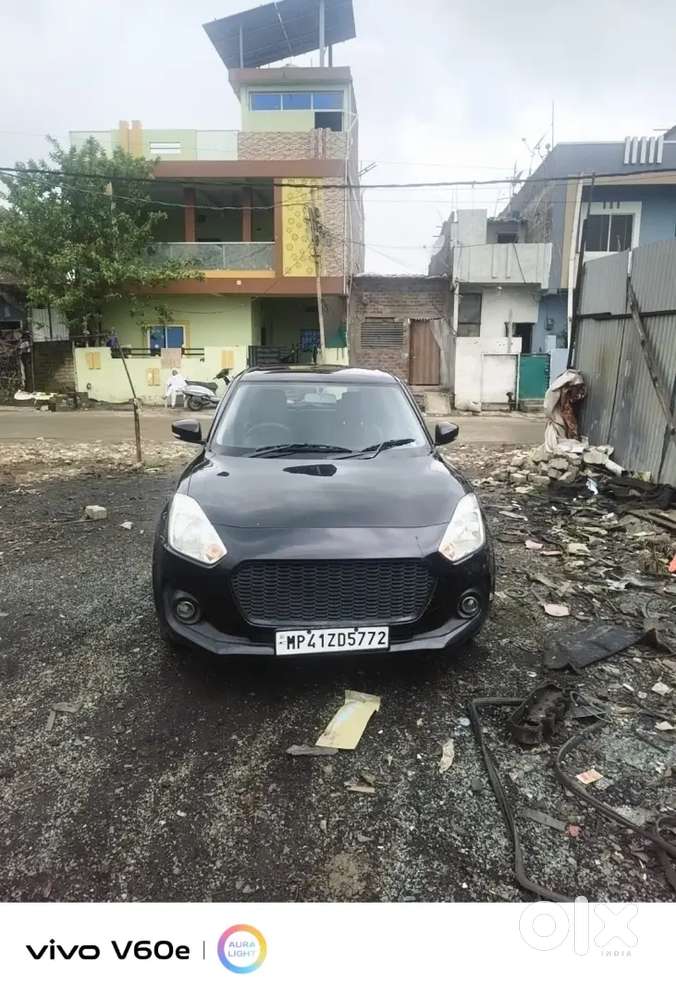 Maruti Suzuki Swift 2023