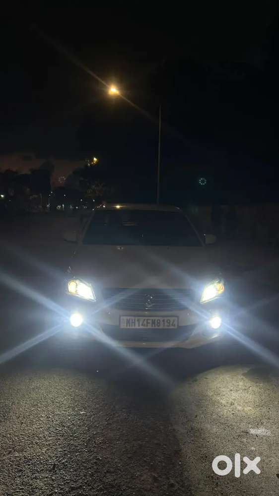 Maruti Suzuki Ciaz S 2016