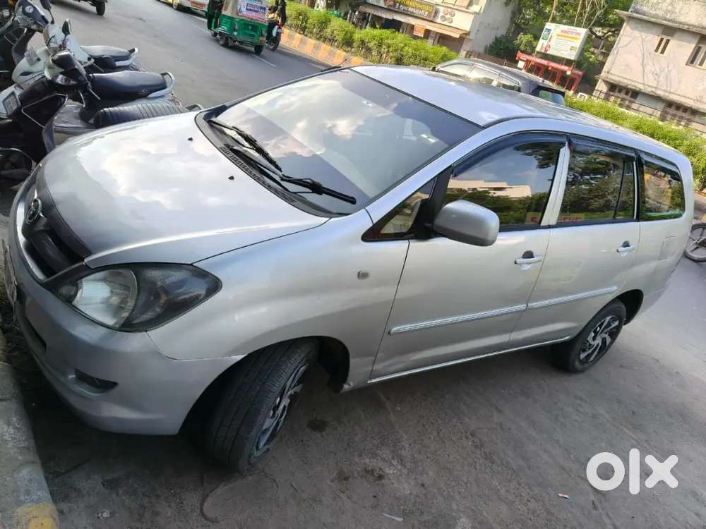 Toyota Innova 2007 Diesel Good Condition
