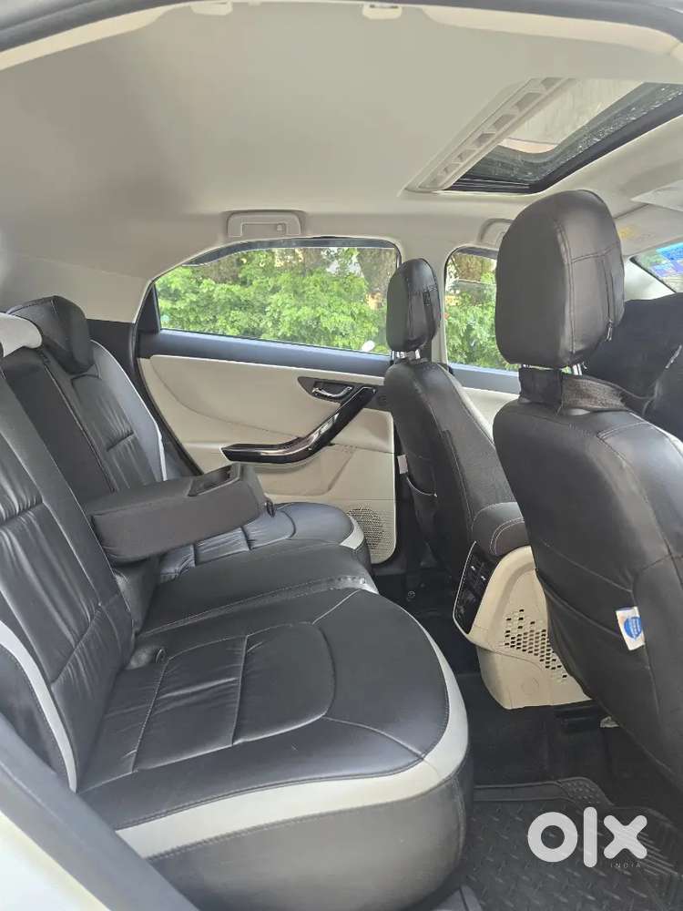 Tata Nexon Top End Good Condition