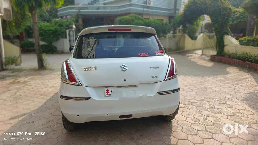Maruti Suzuki Swift 2016 Diesel Well Maintained