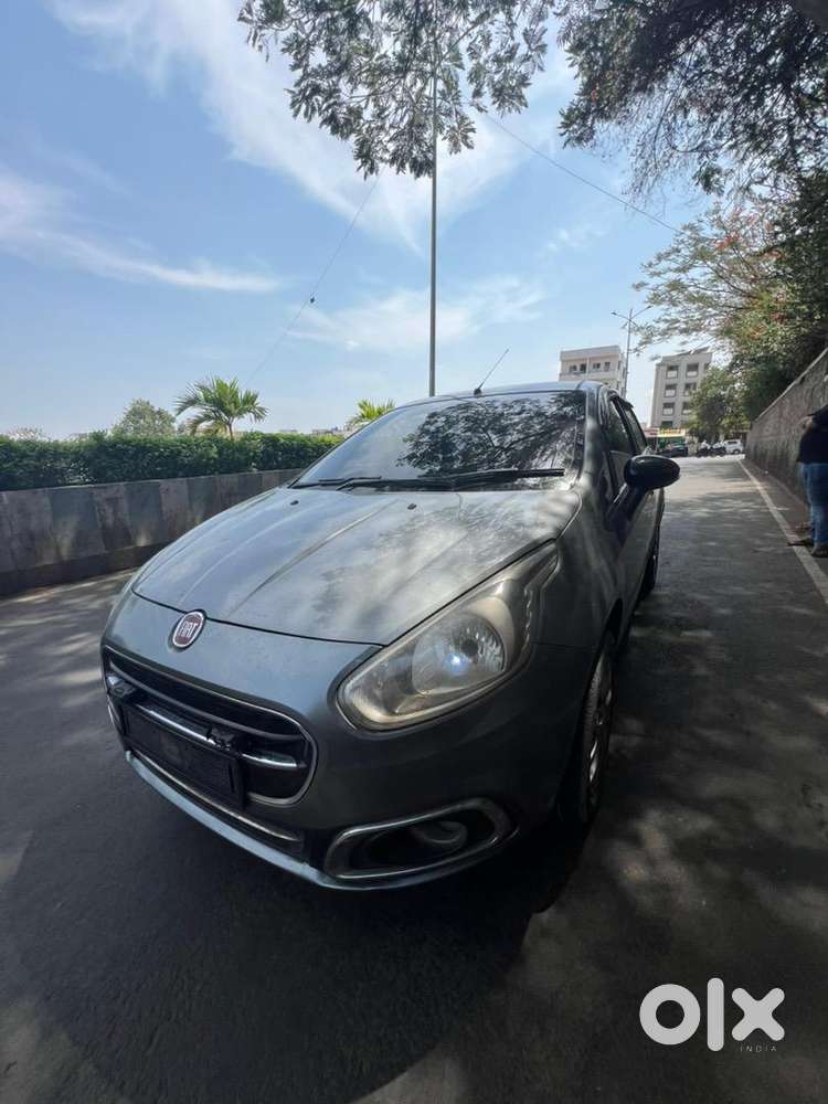 Fiat Petrol Manual 2015