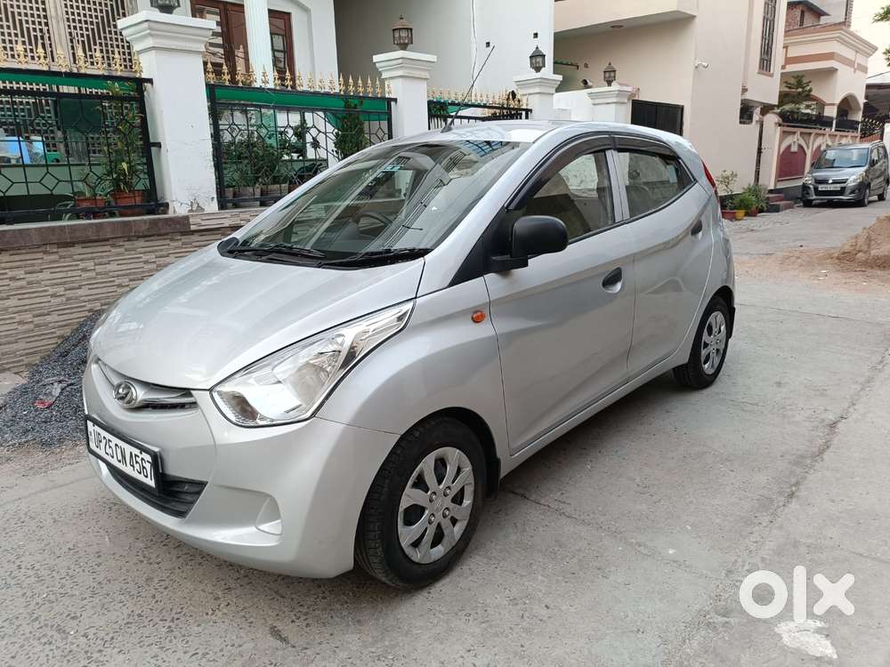 Hyundai Eon Magna +, 2019, Petrol