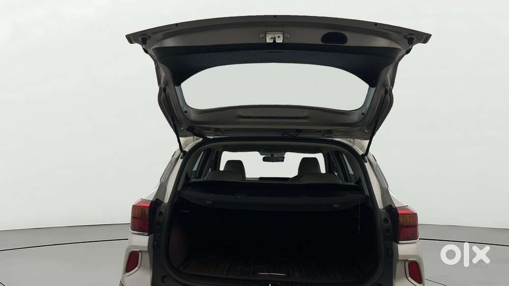 Kia Seltos Htk Plus G, 2022, Petrol