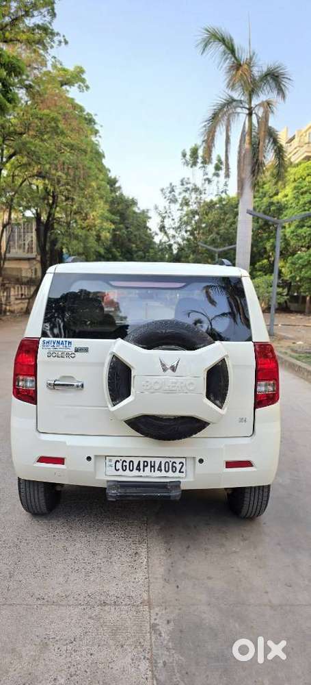 Mahindra Bolero Neo N4, 2023, Diesel