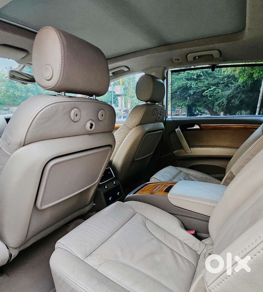Audi Q7 3.0 Tdi Quattro, 2015, Diesel