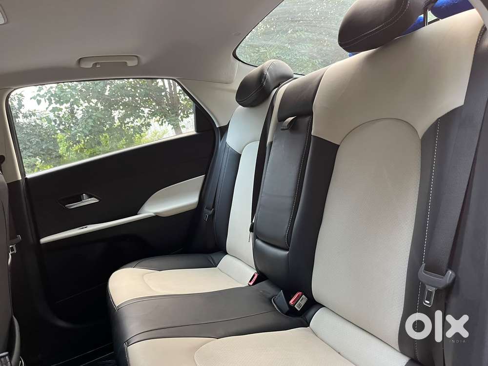 Hyundai Verna 1.5 Sx Vtvt, 2025, Petrol