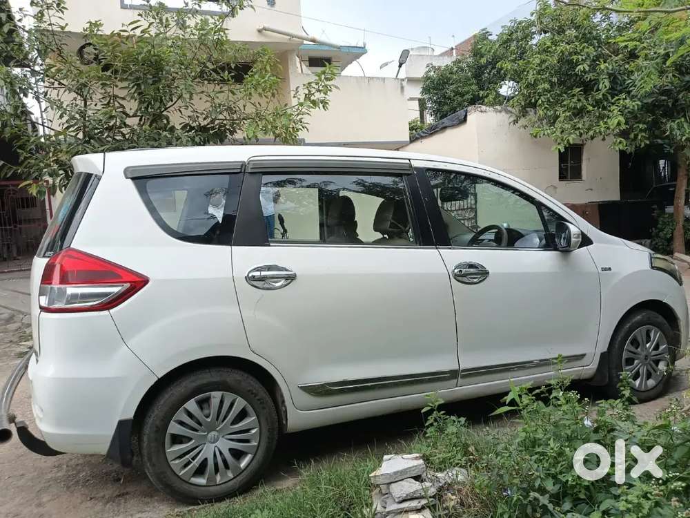 Maruti Ertiga Vdi 2015 Good Condition