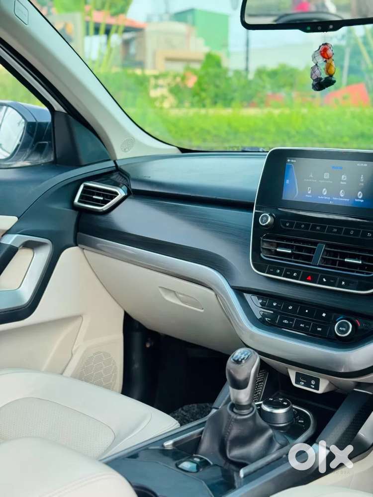 Tata Safari 2.0 Kryotec Xz Plus, 2021, Diesel