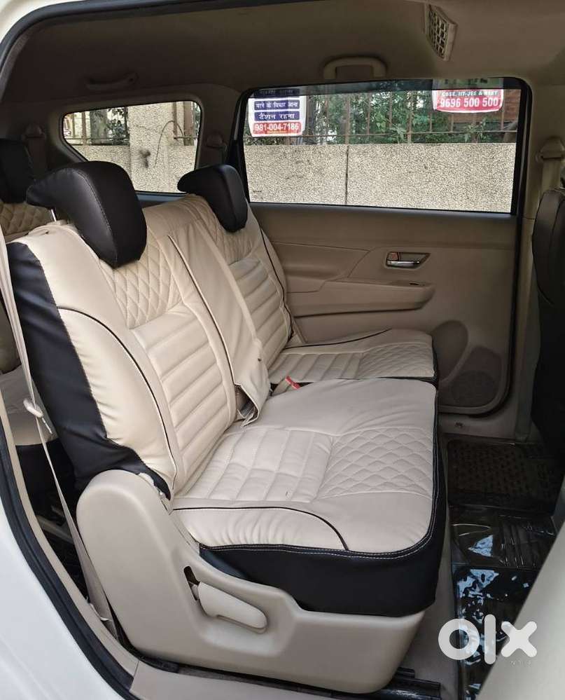 Maruti Suzuki Ertiga Shvs Vdi, 2019, Diesel