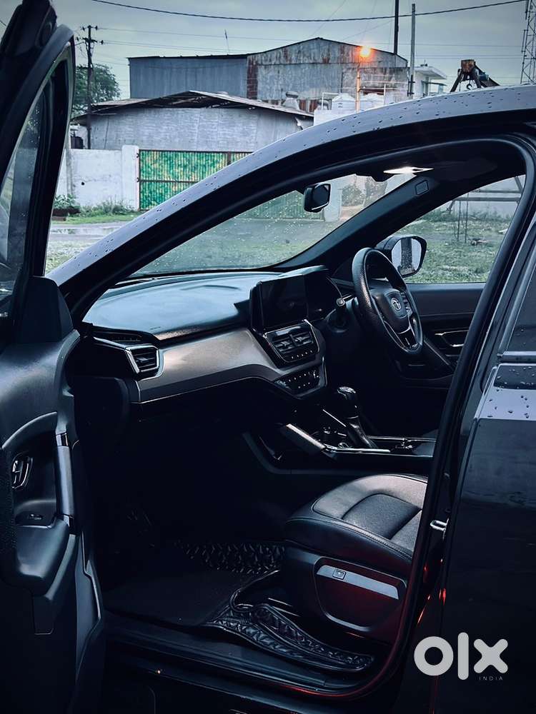 Tata Harrier Diesel 2023