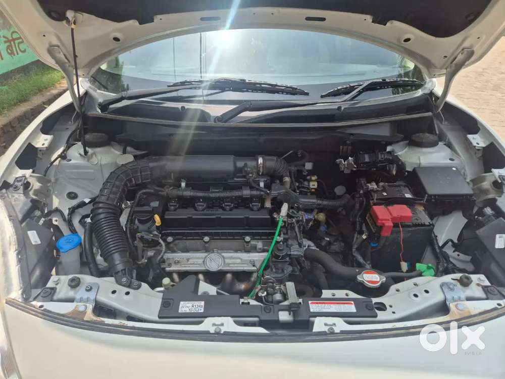 Maruti Suzuki Dzire 2020 Petrol 63000 Km Driven
