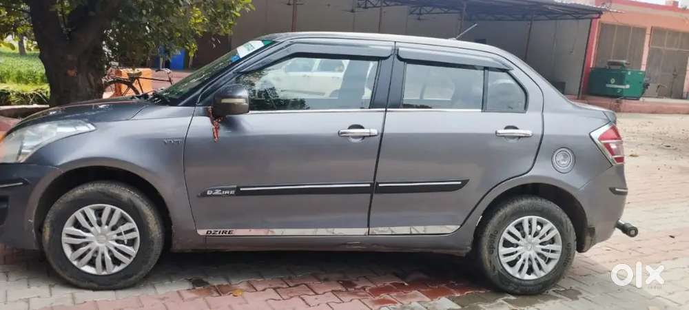 Maruti Suzuki Dzire 2013 Petrol 101300 Km Driven