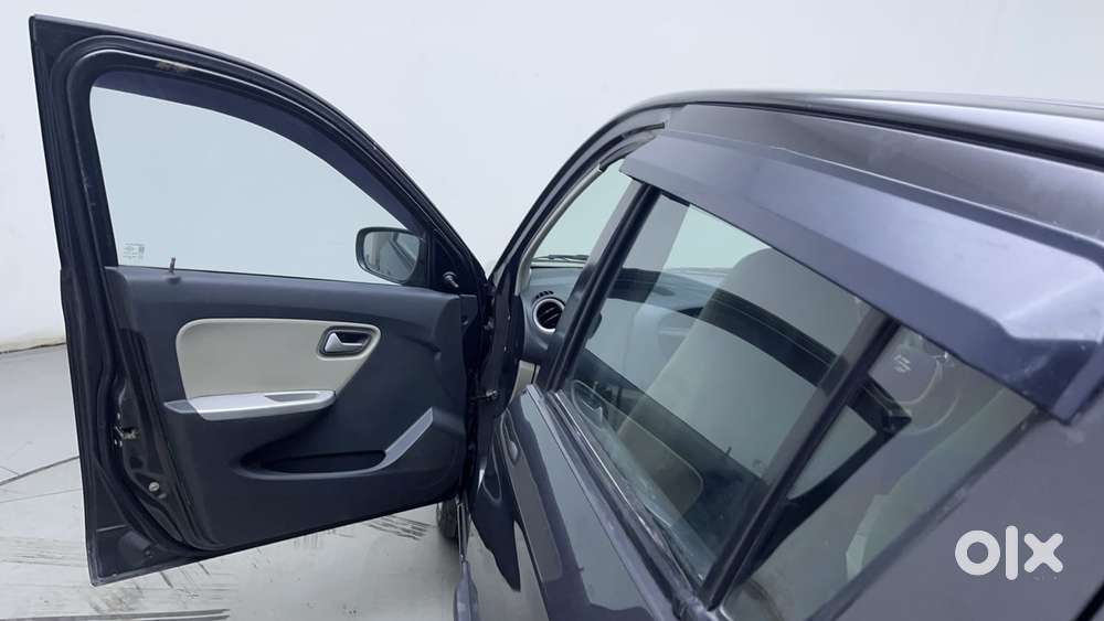 Maruti Suzuki Alto K10 2010-2014 Vxi, 2015, Petrol