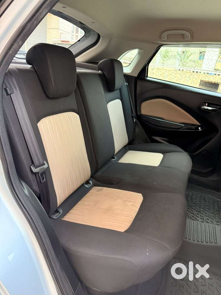 Toyota Glanza 1.2 V, 2022, Petrol