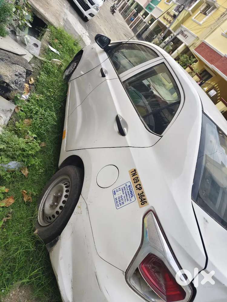 Hyundai Xcent Prime 2018 Diesel Manual