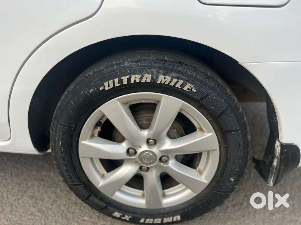 Nissan Sunny Xv, 2012, Diesel