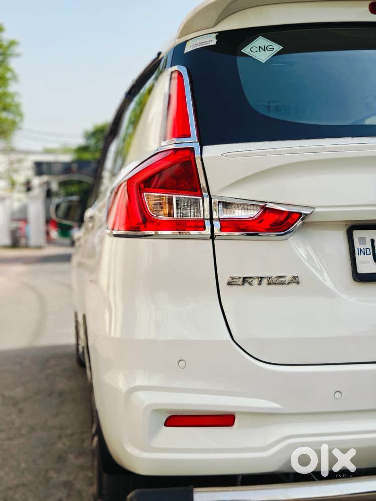 Maruti Suzuki Ertiga Vxi (o) Cng, 2023, Cng & Hybrids