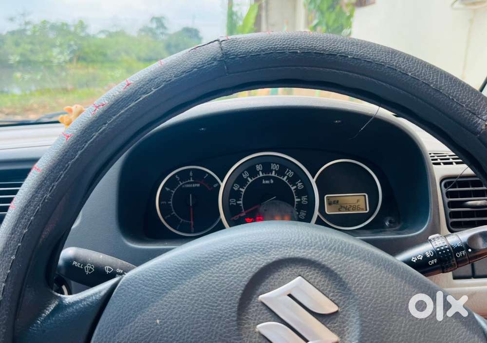 Maruti Suzuki Alto K10 2011 Km Driven 24000