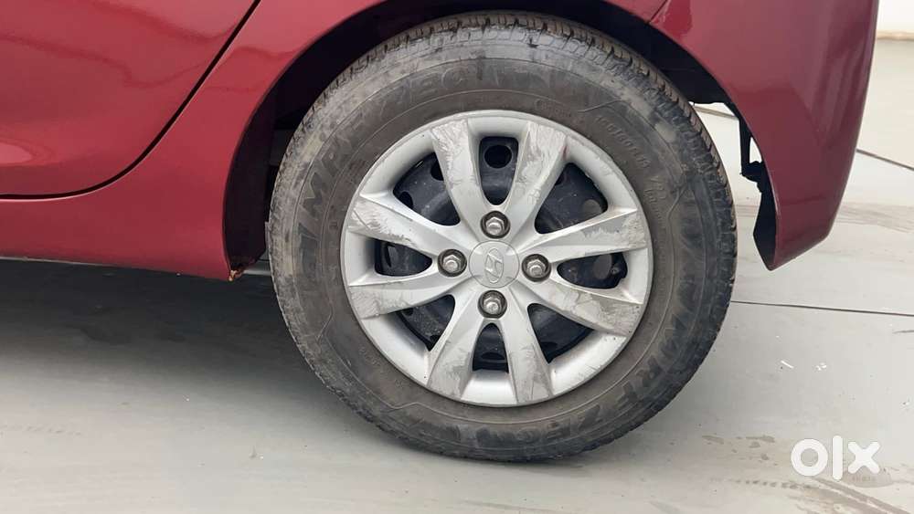 Hyundai Eon Magna +, 2014, Petrol